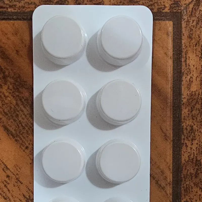 CARDISURE FLAVOURED (PIMOBENDAN) 5 MG
