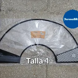 TALLA 1 (46-58 CM) COLLAR ISABELINO 