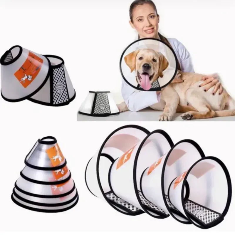 COLLAR ISABELINO TALLA 1