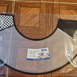 COLLAR ISABELINO TALLA 2