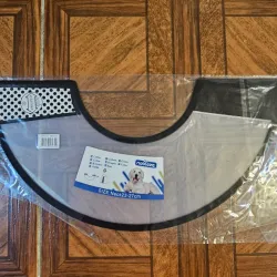 COLLAR ISABELINO TALLA 5