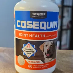 COSEQUIN 60 TAB