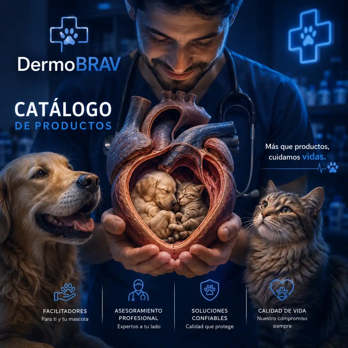 DermoBrav