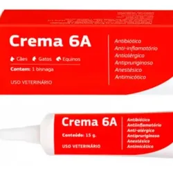 CREMA 6A (15 g)