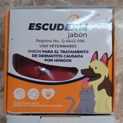 ESCUDERM JABÓN 100 g