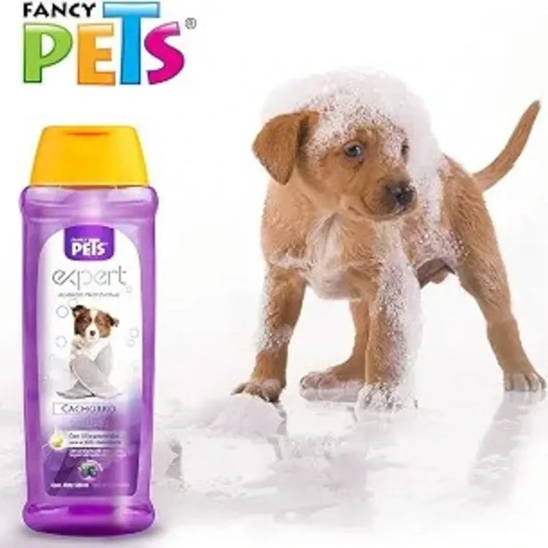 SHAMPOO EXPERT PARA CACHORROS 500 ML