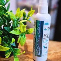 LIMPIADOR DE OÍDOS 125 ml