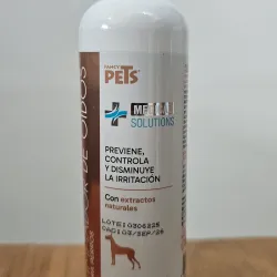 FANCY PETS LIMPIADOR DE OÍDOS 125 ml