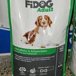 FIDOG ADULTO 20 KG