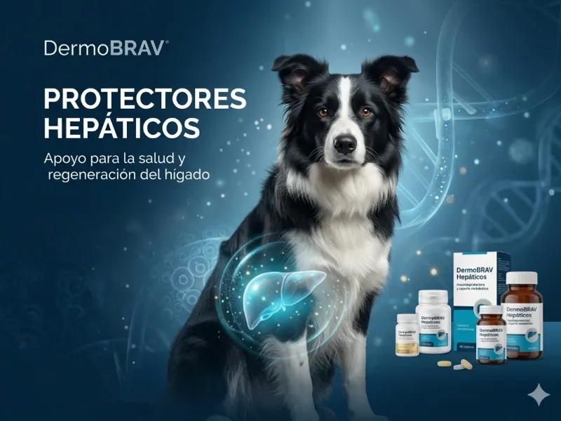 Protectores Hepáticos