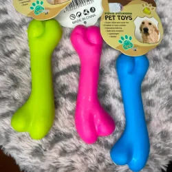 HUESO SÓLIDO PET PIONEER