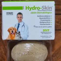 HYDRO-SKIN JABÓN DERMATOLÓGICO 