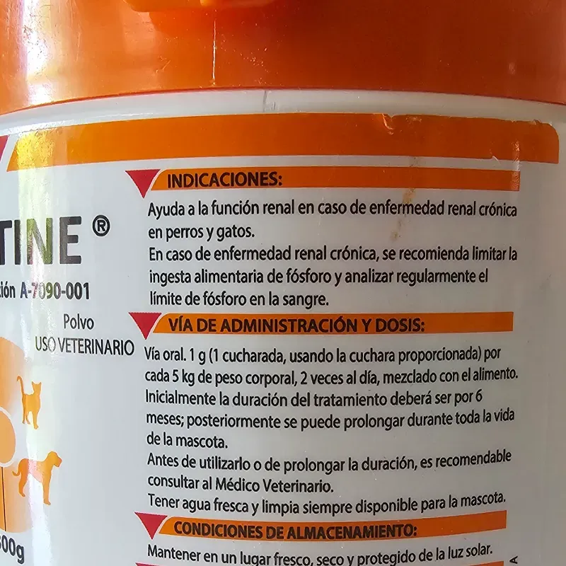 IPATIKINE 300 g