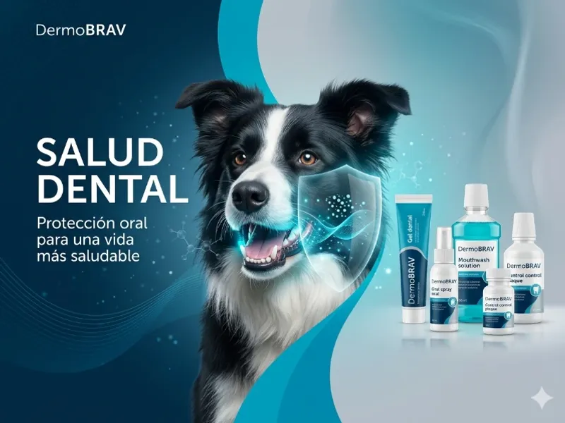 Salud dental