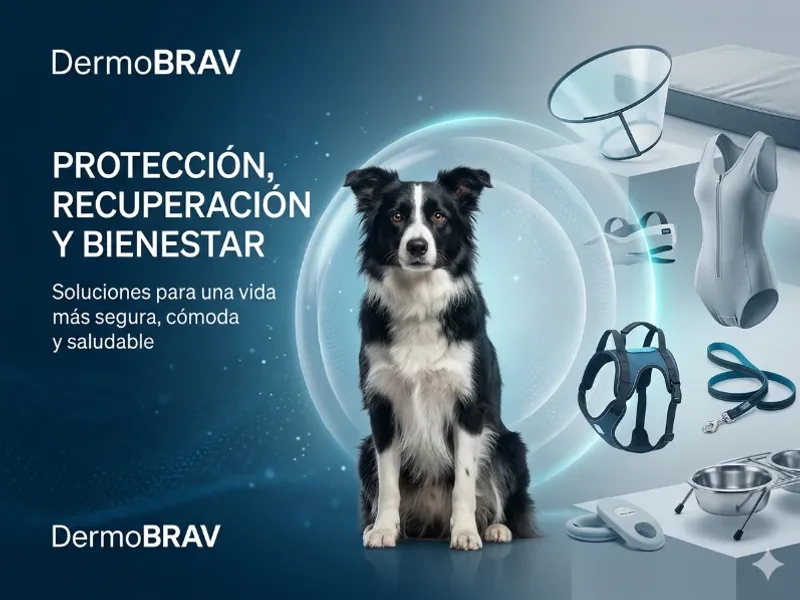 Protección, Recuperación y Bienestar