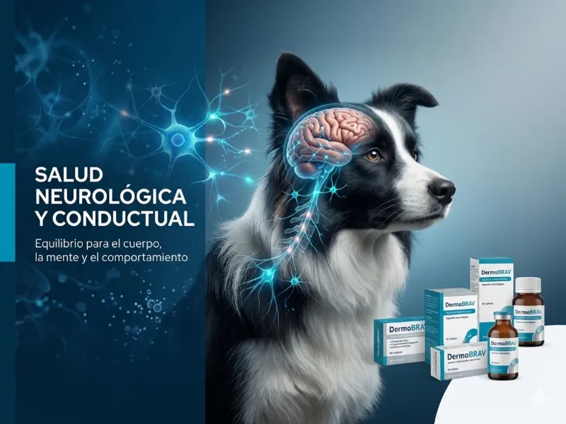 Salud Neurológica y Conductual