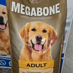 MEGABONE ADULT 20 KG