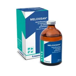 MELOXISAN 100 ML (Antiinflamatorio no esteroideo)