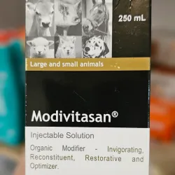 MODIVITASAN 250 ML (Modificador orgánico)