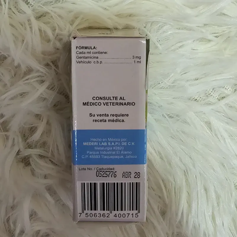 OFTALGEN SOLUCION OFTÁLMICA 10 ML
