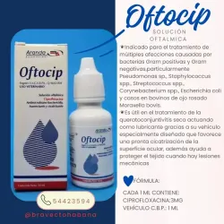 Oftocip