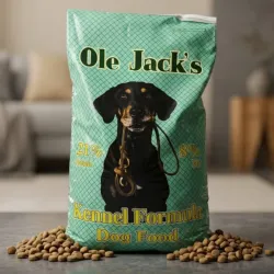 OLE JACK'S 21-8 (50 lbs)