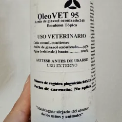 OLEOVET 95