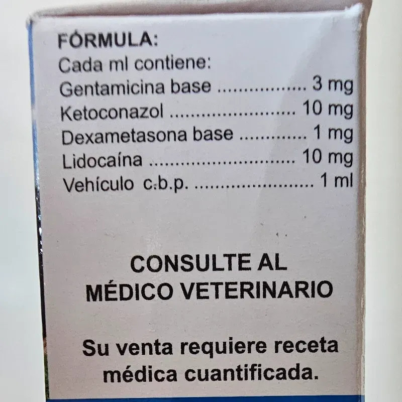 OTISAN 20 ML