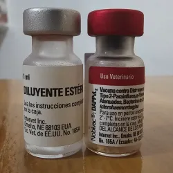 PENTAVALENTE NOBIVAC® DAPPvL2