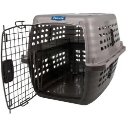 PETMATE COMPASS PET KENNEL 24.6"