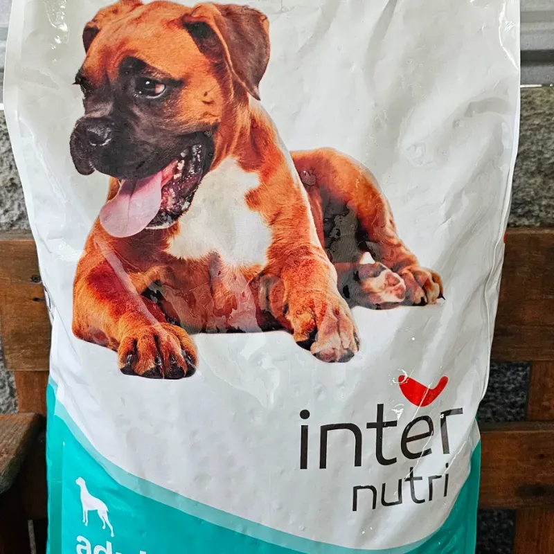 PIENSO ADULTO INTER NUTRI 20 kg