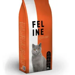 PIENSO FELINE 20 KG (GATOS ADULTOS)