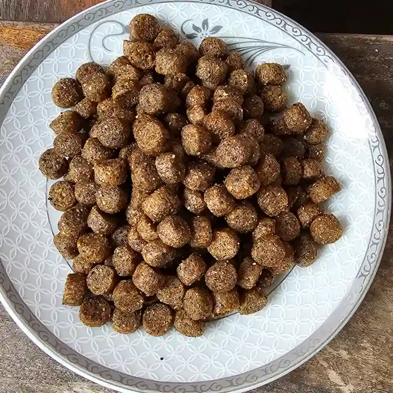PIENSO PLUTO PUPPY 15 KG (CACHORROS)