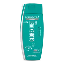 SHAMPOO CLOREXIVET PLUS 350 ML