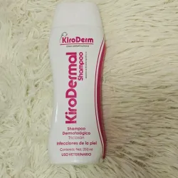 SHAMPOO KIRODERMAL 350 ML