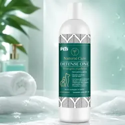 SHAMPOO REPELENTE FANCY PETS 250 ML