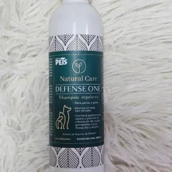 SHAMPOO REPELENTE FANCY PETS 250 ML