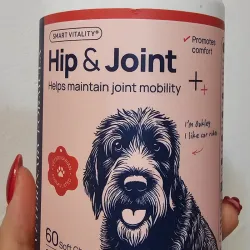 SMART VITALITY HIP & JOINT 60 TAB