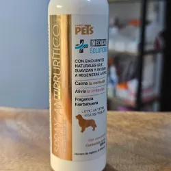 SPRAY ANTIPRURÍTICO FANCY PETS 125 ML