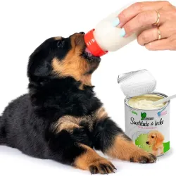 SUSTITUTO DE LECHE MATERNA PARA CACHORROS 450 g