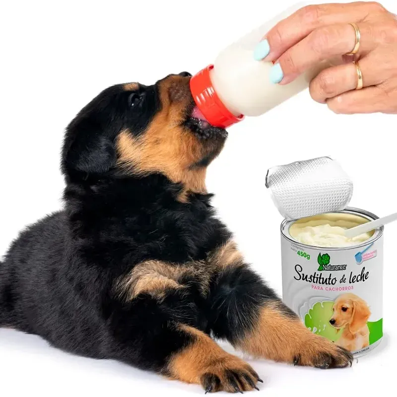 SUSTITUTO DE LECHE MATERNA PARA CACHORROS 450 g
