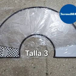 TALLA 3 (43 CM) COLLAR ISABELINO