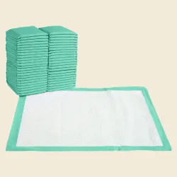 TAPETES ABSORBENTES DESECHABLES