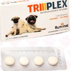 TRIPLEX