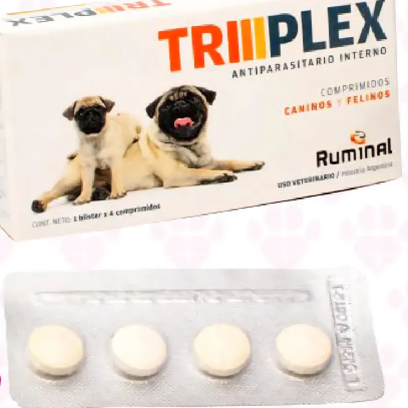 TRIPLEX