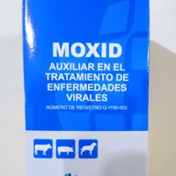 MOXID 100 ML