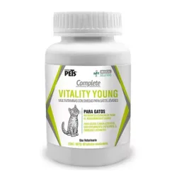 COMPLETE VITALITY YOUNG 60 TAB