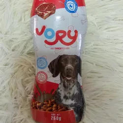 VORY SALUD INTESTINAL (Sabor Res) 260 g