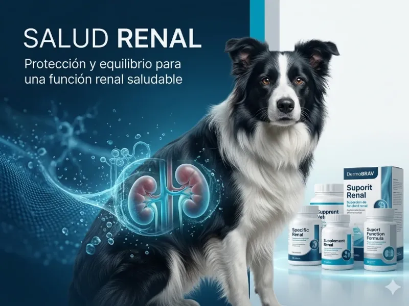 Protectores Renales
