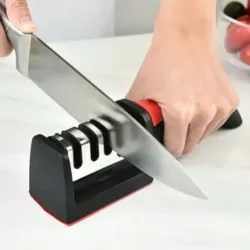 Afilador de cuchillo 